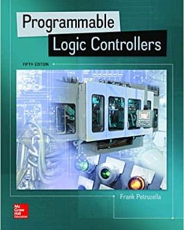 Programmable Logic Controllers (5th Edition) – eBook PDF