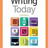 Writing Today (3rd Edition) – 2016 MLA Update – eBook PDF