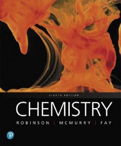 Read more about the article Chemistry (8th Edition) – eBook PDF