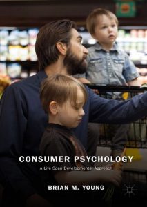 Read more about the article Consumer Psychology: A Life Span Developmental Approach – eBook PDF