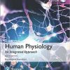 Human Physiology: An Integrated Approach (8th Global Edition) – eBook PDF