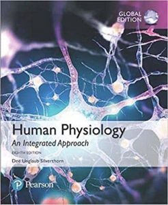 Read more about the article Human Physiology: An Integrated Approach (8th Global Edition) – eBook PDF