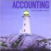 Managerial Accounting (10th Canadian Edition) – Garrison/Libby/Webb – eBook PDF