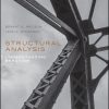 Structural Analysis: Understanding Behavior – eBook PDF