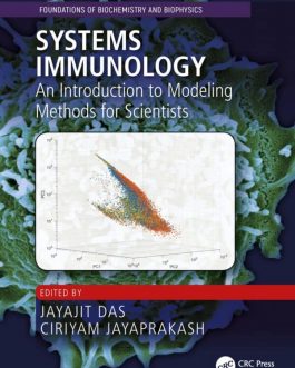 Systems Immunology: An Introduction to Modeling Methods for Scientists – eBook PDF