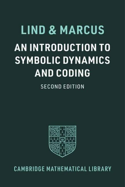 An Introduction to Symbolic Dynamics and Coding (2nd Edition) – eBook PDF