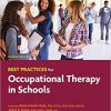 Best Practices for Occupational Therapy in Schools (2nd Edition) – eBook PDF