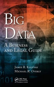 Read more about the article Big Data: A Business and Legal Guide – eBook PDF