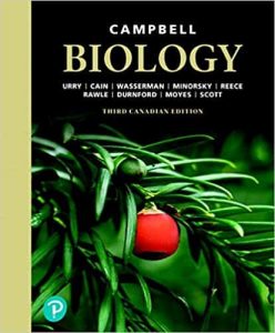 Read more about the article Campbell Biology (3rd Canadian Edition) – eBook PDF