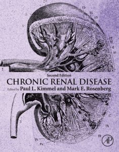 Read more about the article Chronic Renal Disease (2nd Edition) – eBook PDF