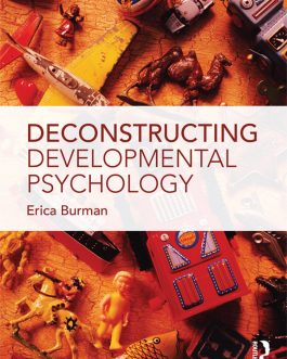 Deconstructing Developmental Psychology (3rd Edition) – eBook PDF