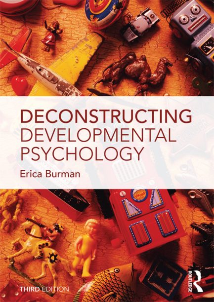 Deconstructing Developmental Psychology (3rd Edition) – eBook PDF