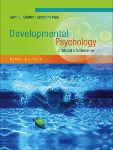Read more about the article Developmental Psychology: Childhood and Adolescence (9th Edition) – eBook PDF