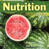 Discovering Nutrition (6th Edition) – eBook PDF