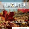 Health and Health Care Delivery in Canada (3rd Edition) – eBook PDF