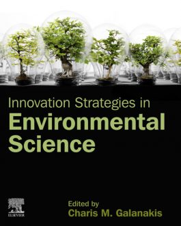 Innovation Strategies in Environmental Science – eBook PDF