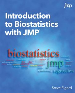 Read more about the article Introduction to Biostatistics with JMP – eBook PDF