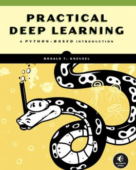 Practical Deep Learning: A Python-Based Introduction – eBook PDF