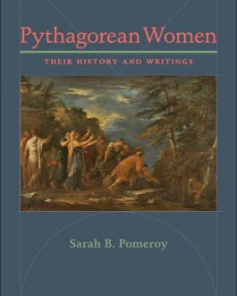 Pythagorean Women: Their History and Writings – eBook PDF