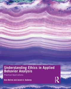 Read more about the article Understanding Ethics in Applied Behavior Analysis: Practical Applications – eBook PDF