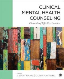 Read more about the article Clinical Mental Health Counseling: Elements of Effective Practice – eBook PDF