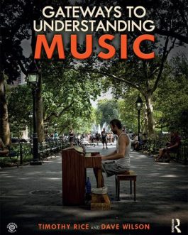 Gateways to Understanding Music – eBook PDF