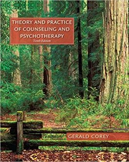 Theory and Practice of Counseling and Psychotherapy (10th Edition) – eBook PDF