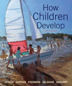 Read more about the article How Children Develop (5th Edition) – eBook PDF