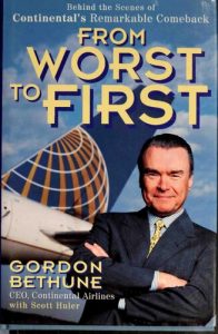 Read more about the article From Worst to First: Behind the Scenes of Continental’s Remarkable Comeback – eBook PDF