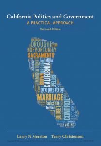 Read more about the article California Politics and Government: A Practical Approach (13th Edition) – eBook PDF