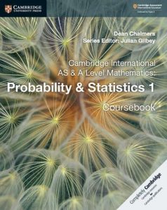 Read more about the article Cambridge International AS and A Level Mathematics – eBook PDF