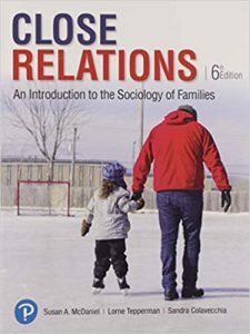 Read more about the article Close Relations: An Introduction to the Sociology of Families (6th Edition) – eBook PDF