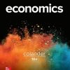Economics (10th Edition) – Colander – eBook PDF