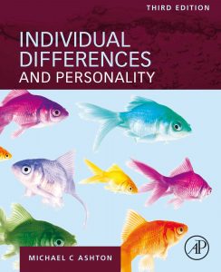 Read more about the article Individual Differences and Personality (3rd Edition) – eBook PDF