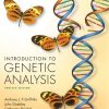 Introduction to Genetic Analysis (12th Edition) – eBook PDF