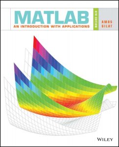Read more about the article MATLAB: An Introduction with Applications (6th Edition) – eBook PDF