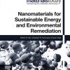 Nanomaterials for Sustainable Energy and Environmental Remediation – eBook PDF