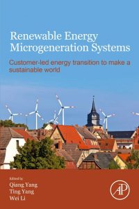 Read more about the article Renewable Energy Microgeneration Systems – eBook PDF