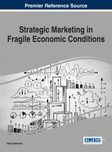 Read more about the article Strategic Marketing in Fragile Economic Conditions – eBook PDF