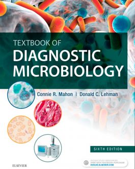 Textbook of Diagnostic Microbiology (6th Edition) – eBook PDF