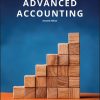 Advanced Accounting (7th Edition) – Jeter – eBook PDF