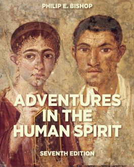Adventures in the Human Spirit (7th Edition) – eBook PDF