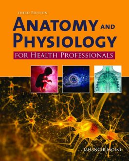 Anatomy and Physiology for Health Professionals (3rd Edition) – eBook PDF