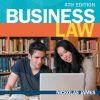 Business Law (4th Edition) – James – eBook PDF
