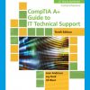 CompTIA A+ Guide to IT Technical Support (10 Edition) – eBook PDF
