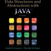 Data Structures and Abstractions with Java (4th Edition) – eBook PDF