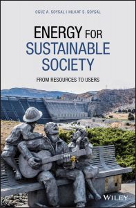 Read more about the article Energy for Sustainable Society: From Resources to Users – eBook PDF