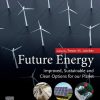Future Energy: Improved, Sustainable and Clean Options for Our Planet (3rd Edition) – eBook PDF