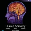 Human Anatomy (9th Global Edition) – Marieb/Mallatt/Brady – eBook PDF