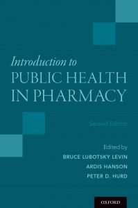 Read more about the article Introduction to Public Health in Pharmacy (2nd Edition) – eBook PDF